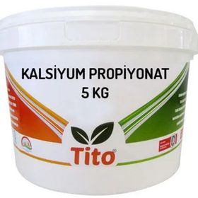 Tito 5 kg Kalsiyum Propiyonat