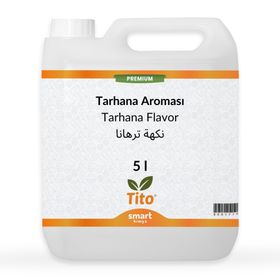 Tito 5 kg Premium Tarhana Aroması