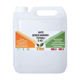 Tito 5 kg SH72 Şeker Hamuru Tutkalı