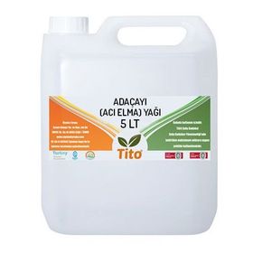 Tito 5 lt Adaçayı Yağı
