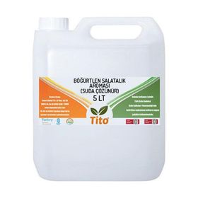 Tito 5 lt Böğürtlen Salatalık Aroması