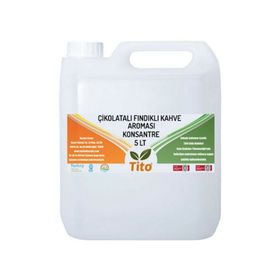 Tito 5 lt Çikolatalı Fındıklı Kahve Aroması