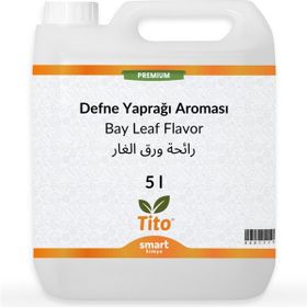 Tito 5 lt Defne Yaprağı Yağı