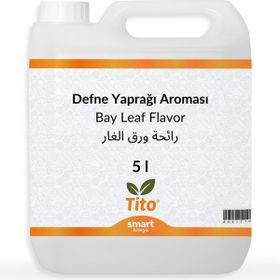Tito 5 lt Defne Yaprağı Yağı