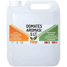 Tito 5 lt Domates Aroması