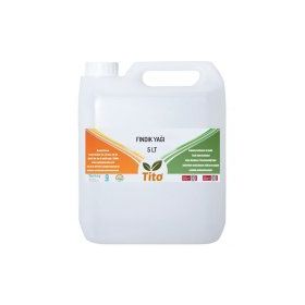 Tito 5 lt Fındık Yağı