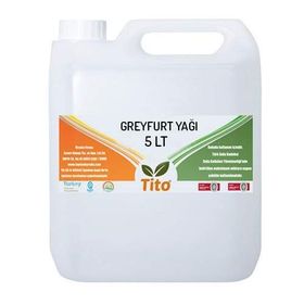 Tito 5 lt Greyfurt Yağı