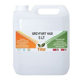 Tito 5 lt Greyfurt Yağı