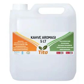 Tito 5 lt Kahve Aroması