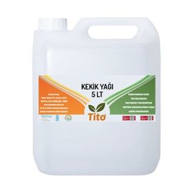 Tito 5 lt Kekik Yağı