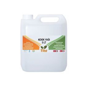 Tito 5 lt Kekik Yağı