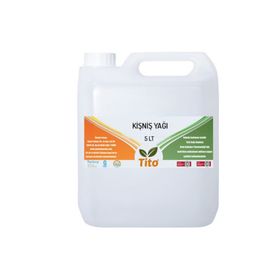 Tito 5 lt Kişniş Yağı