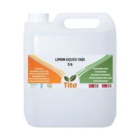 Tito 5 lt Limon Aroması
