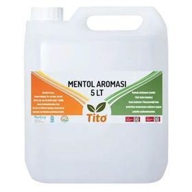 Tito 5 lt Mentol Aroması