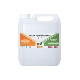 Tito 5 lt Premium Tulum Peyniri Aroması