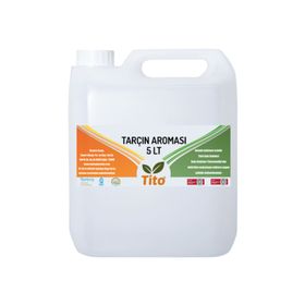 Tito 5 lt Tarçın Aroması