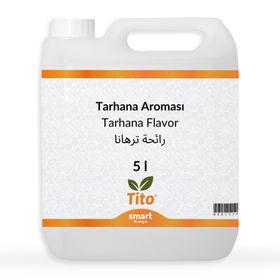 Tito 5 lt Tarhana Aroması