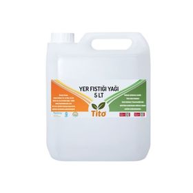 Tito 5 lt Yer Fıstığı Yağı
