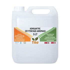 Tito 5 lt Zeytinyağı Aroması