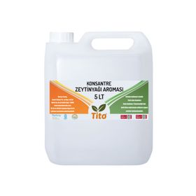 Tito 5 lt Zeytinyağı Aroması