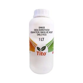 Tito BMK18 1 lt Gıda Koruyucusu