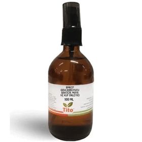 Tito BMK37 100 ml Gıda Koruyucusu