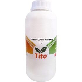 Tito Premium 1 lt Pamuk Şekeri Aroması
