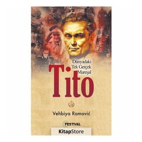 Tito - Vehbiya Ramovic