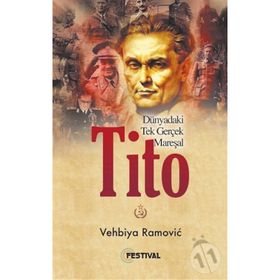 Tito - Vehbiya Ramovic