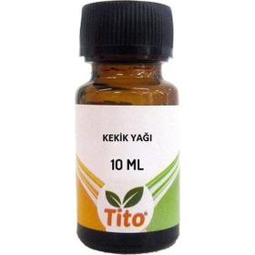 Tito1 0 ml Kekik Yağı