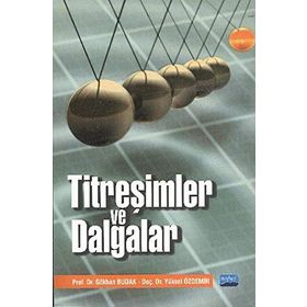 Titreşimler ve Dalgalar - George C. King
