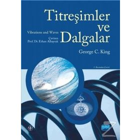 Titreşimler ve Dalgalar - George C. King