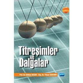 Titreşimler ve Dalgalar - George C. King