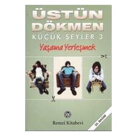 Tittirikler 3 - En Eğlenceli Şeyler - Aytül Akal