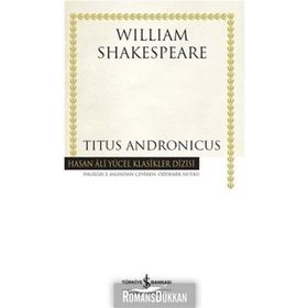 Titus Andronicus - William Shakespeare