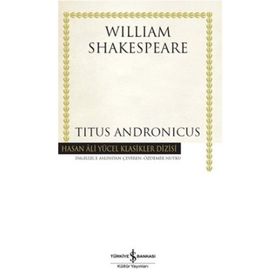 Titus Andronicus - William Shakespeare