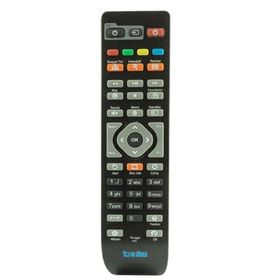 Tivibu Airties HD Uydu Kumandası