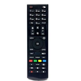 Tivibu Hd New Uydu Kumandası