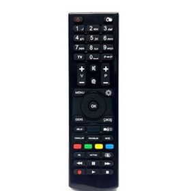 Tivibu HD Uyumlu Kumanda