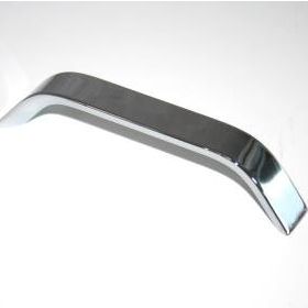 Tiviti 20x128 mm Krom Kulp Burçu