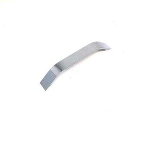 Tiviti 20x128 mm Krom Kulp Burçu