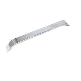 Tiviti 20x224 mm Krom Kulp Burçu