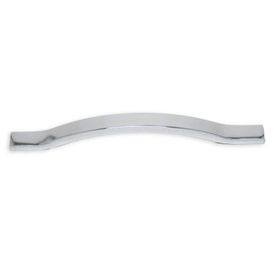 Tiviti Balabadı 160 mm Krom Kulp