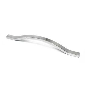 Tiviti Balabadı 192 mm Krom Kulp