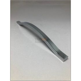 Tiviti Balabadı 224 mm Krom Kulp