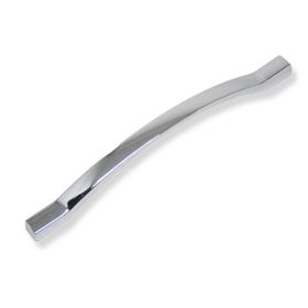 Tiviti Balabadı 224 mm Krom Kulp