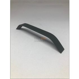 Tiviti Burçu 160 mm Siyah Kulp