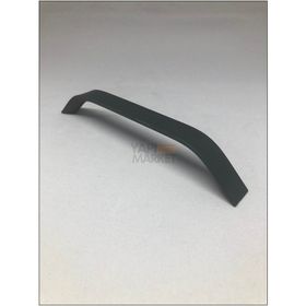Tiviti Burçu 160 mm Siyah Kulp