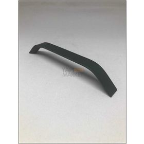 Tiviti Burçu 160 mm Siyah Kulp
