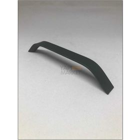 Tiviti Burçu 160 mm Siyah Kulp